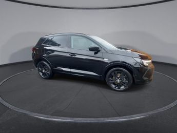 VAUXHALL GRANDLAND 1.6 13.2kWh GS Line SUV 5dr Petrol Plug-in Hybrid Auto Euro 6 (s