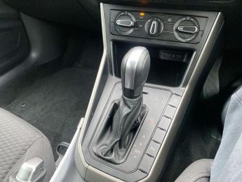 VOLKSWAGEN POLO 1.0 TSI Match Hatchback 5dr Petrol DSG Euro 6 (s/s) (95 ps)