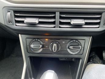 VOLKSWAGEN POLO 1.0 TSI Match Hatchback 5dr Petrol DSG Euro 6 (s/s) (95 ps)