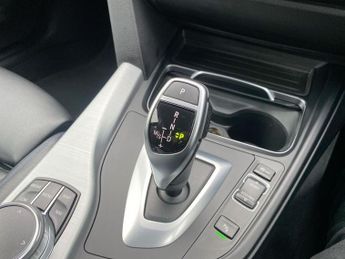 BMW 4 SERIES 2.0 420d M Sport Coupe 2dr Diesel Auto Euro 6 (s/s) (190 ps)