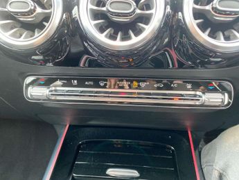 MERCEDES-BENZ EQA EQA 250+ 70.5kWh AMG Line SUV 5dr Electric Auto (190 ps)