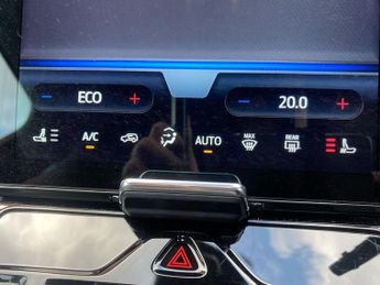 FORD EXPLORER Extended Range 77kWh Select SUV 5dr Electric Auto (286 ps)