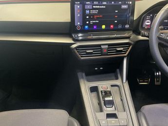 CUPRA LEON 1.4 eHybrid 12.8kWh VZ2 Hatchback 5dr Petrol Plug-in Hybrid DSG 