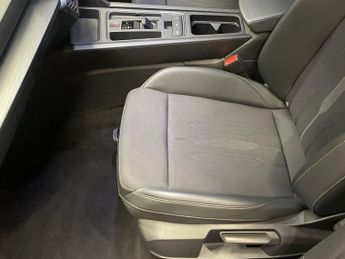 CUPRA LEON 1.4 eHybrid 12.8kWh VZ2 Hatchback 5dr Petrol Plug-in Hybrid DSG 