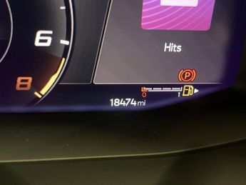 CUPRA LEON 1.4 eHybrid 12.8kWh VZ2 Hatchback 5dr Petrol Plug-in Hybrid DSG 