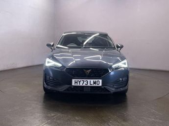 CUPRA LEON 1.4 eHybrid 12.8kWh VZ2 Hatchback 5dr Petrol Plug-in Hybrid DSG 