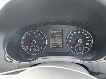 VOLKSWAGEN SHARAN 1.4 TSI GPF SE Nav MPV 5dr Petrol DSG Euro 6 (s/s) (150 ps)