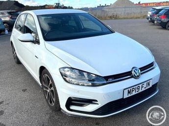 Volkswagen Golf 1.5 TSI EVO GPF R-Line Hatchback 5dr Petrol DSG Euro 6 (s/s) (15