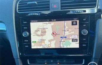 VOLKSWAGEN GOLF 1.5 TSI EVO GPF R-Line Hatchback 5dr Petrol DSG Euro 6 (s/s) (15