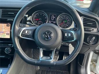 VOLKSWAGEN GOLF 1.5 TSI EVO GPF R-Line Hatchback 5dr Petrol DSG Euro 6 (s/s) (15