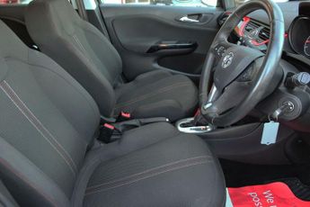VAUXHALL CORSA 1.4i Griffin Hatchback 5dr Petrol Auto Euro 6 (90 ps)