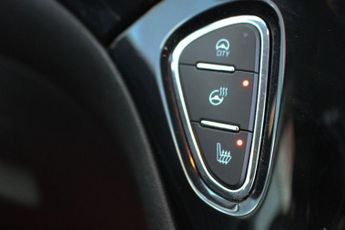 VAUXHALL CORSA 1.4i Griffin Hatchback 5dr Petrol Auto Euro 6 (90 ps)