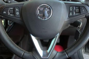VAUXHALL CORSA 1.4i Griffin Hatchback 5dr Petrol Auto Euro 6 (90 ps)