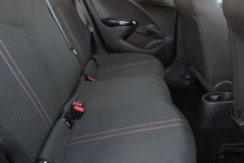 VAUXHALL CORSA 1.4i Griffin Hatchback 5dr Petrol Auto Euro 6 (90 ps)