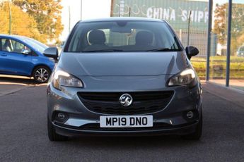 VAUXHALL CORSA 1.4i Griffin Hatchback 5dr Petrol Auto Euro 6 (90 ps)