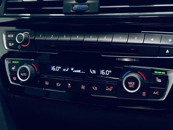 BMW 4 SERIES GRAN COUPE 2.0 420d M Sport Hatchback 5dr Diesel Auto Euro 6 (s/s) (190 ps)