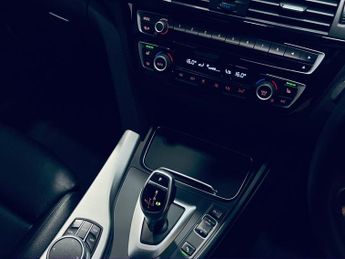 BMW 4 SERIES GRAN COUPE 2.0 420d M Sport Hatchback 5dr Diesel Auto Euro 6 (s/s) (190 ps)