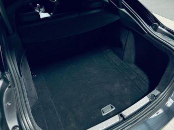 BMW 4 SERIES GRAN COUPE 2.0 420d M Sport Hatchback 5dr Diesel Auto Euro 6 (s/s) (190 ps)