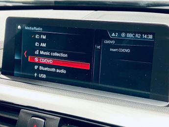 BMW 4 SERIES GRAN COUPE 2.0 420d M Sport Hatchback 5dr Diesel Auto Euro 6 (s/s) (190 ps)