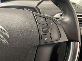 CITROEN GRAND C4 SPACETOURER 2.0 BlueHDi Flair MPV 5dr Diesel EAT8 Euro 6 (s/s) (160 ps)