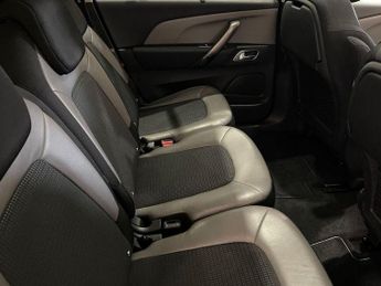 CITROEN GRAND C4 SPACETOURER 2.0 BlueHDi Flair MPV 5dr Diesel EAT8 Euro 6 (s/s) (160 ps)