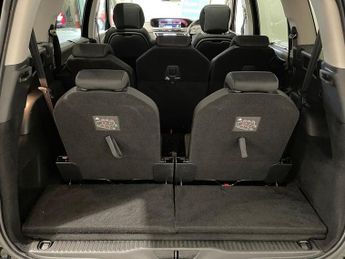 CITROEN GRAND C4 SPACETOURER 2.0 BlueHDi Flair MPV 5dr Diesel EAT8 Euro 6 (s/s) (160 ps)