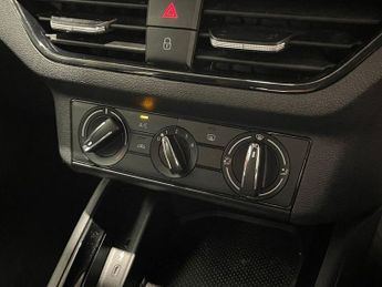 SKODA KAMIQ 1.0 TSI SE SUV 5dr Petrol DSG Euro 6 (s/s) (110 ps)