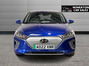 HYUNDAI IONIQ 38.3kWh Premium SE Hatchback 5dr Electric Auto (136 ps)