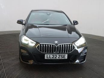 BMW 2 SERIES GRAN COUPE 1.5 218i M Sport Saloon 4dr Petrol DCT Euro 6 (s/s) (136 ps)