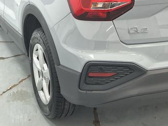 AUDI Q2 1.0 TFSI 30 Technik SUV 5dr Petrol Manual Euro 6 (s/s) (110 ps) 