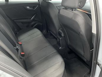 AUDI Q2 1.0 TFSI 30 Technik SUV 5dr Petrol Manual Euro 6 (s/s) (110 ps) 