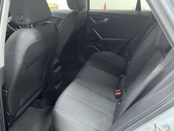 AUDI Q2 1.0 TFSI 30 Technik SUV 5dr Petrol Manual Euro 6 (s/s) (110 ps) 