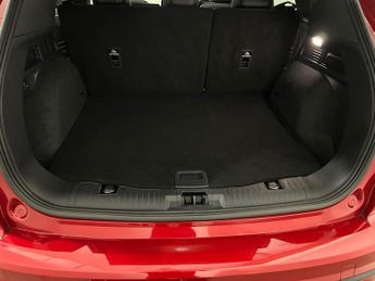 FORD KUGA 2.5 EcoBoost Duratec 14.4kWh ST-Line X SUV 5dr Petrol Plug-in Hy