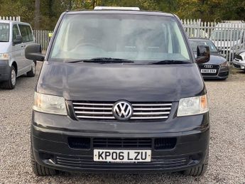 VOLKSWAGEN TRANSPORTER AUTOMATIC GEARBOX KITCHEN-SINK-ROCK&ROLL