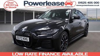 BMW M5 M50 83.9kWh Gran Coupe 5dr Electric Auto 4WD (544 ps)