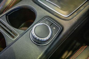 MERCEDES-BENZ A-CLASS 1.6 A200 AMG Line Hatchback 5dr Petrol 7G-DCT Euro 6 (s/s) (156 