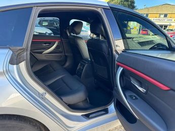 BMW 4 SERIES GRAN COUPE 2.0 420d Sport Hatchback 5dr Diesel Auto Euro 6 (s/s) (184 ps)