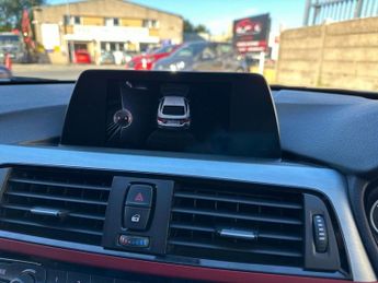 BMW 4 SERIES GRAN COUPE 2.0 420d Sport Hatchback 5dr Diesel Auto Euro 6 (s/s) (184 ps)