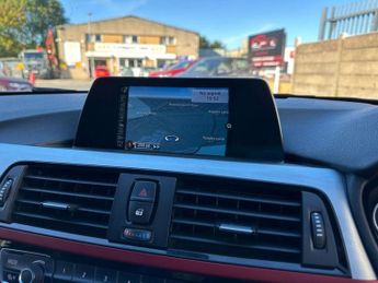 BMW 4 SERIES GRAN COUPE 2.0 420d Sport Hatchback 5dr Diesel Auto Euro 6 (s/s) (184 ps)