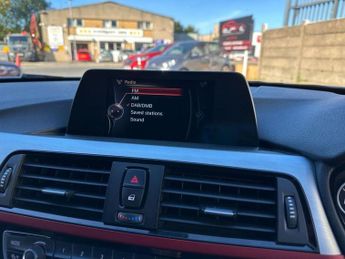 BMW 4 SERIES GRAN COUPE 2.0 420d Sport Hatchback 5dr Diesel Auto Euro 6 (s/s) (184 ps)