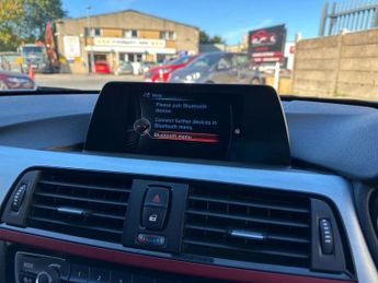 BMW 4 SERIES GRAN COUPE 2.0 420d Sport Hatchback 5dr Diesel Auto Euro 6 (s/s) (184 ps)