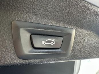 BMW 4 SERIES GRAN COUPE 2.0 420d Sport Hatchback 5dr Diesel Auto Euro 6 (s/s) (184 ps)