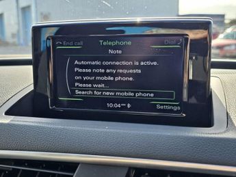 AUDI Q3 1.4 TFSI CoD SE SUV 5dr Petrol S Tronic Euro 6 (s/s) (150 ps)