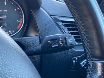 BMW X1 2.0 18d M Sport SUV 5dr Diesel Auto sDrive Euro 5 (s/s) (143 ps)