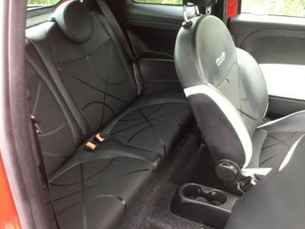 FIAT 500 1.2 S Hatchback 3dr Petrol Manual Euro 6 (s/s) (69 bhp)