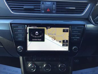 SKODA SUPERB 1.4 TSI ACT SE L Executive Estate 5dr Petrol Manual Euro 6 (s/s)