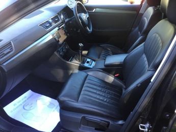 SKODA SUPERB 1.4 TSI ACT SE L Executive Estate 5dr Petrol Manual Euro 6 (s/s)