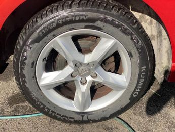 AUDI Q5 2.0 TDI SE SUV 5dr Diesel Manual quattro Euro 6 (s/s) (190 ps)