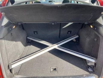 AUDI Q5 2.0 TDI SE SUV 5dr Diesel Manual quattro Euro 6 (s/s) (190 ps)