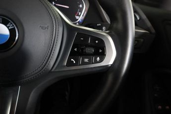 BMW 1 SERIES 1.5 118i M Sport DCT Euro 6 (s/s) 5dr